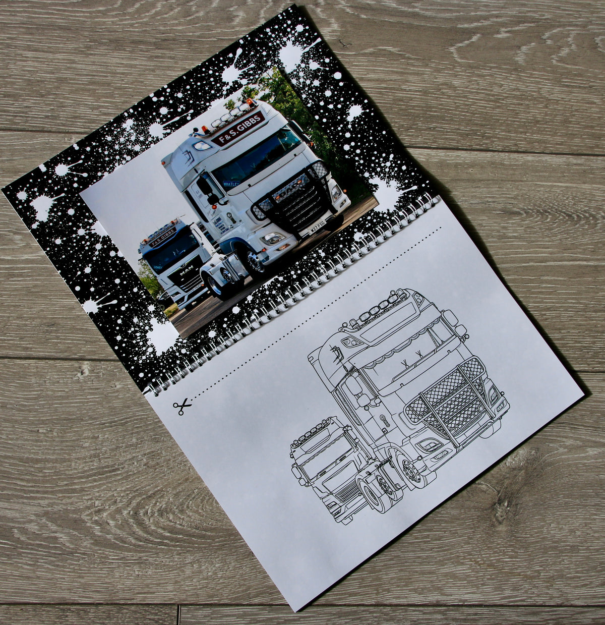 T4T - Time4Colouring