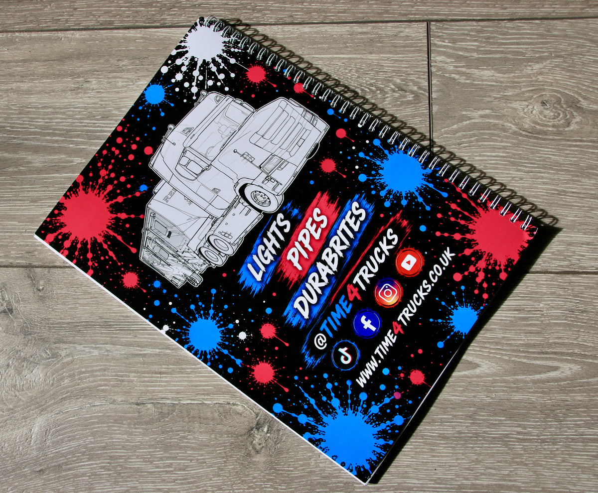 T4T - Time4Colouring