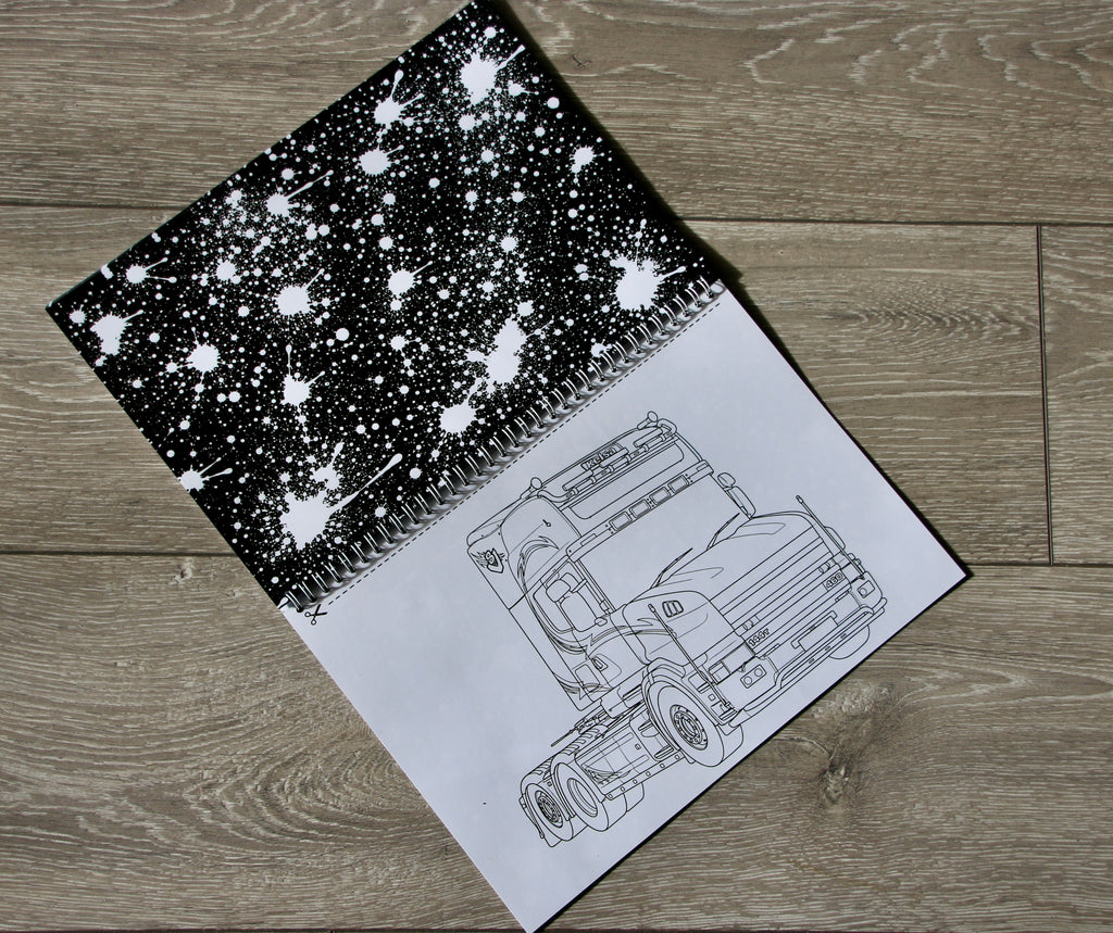 T4T - Time4Colouring