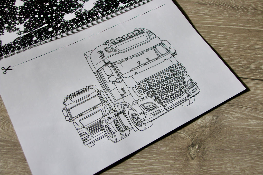 T4T - Time4Colouring