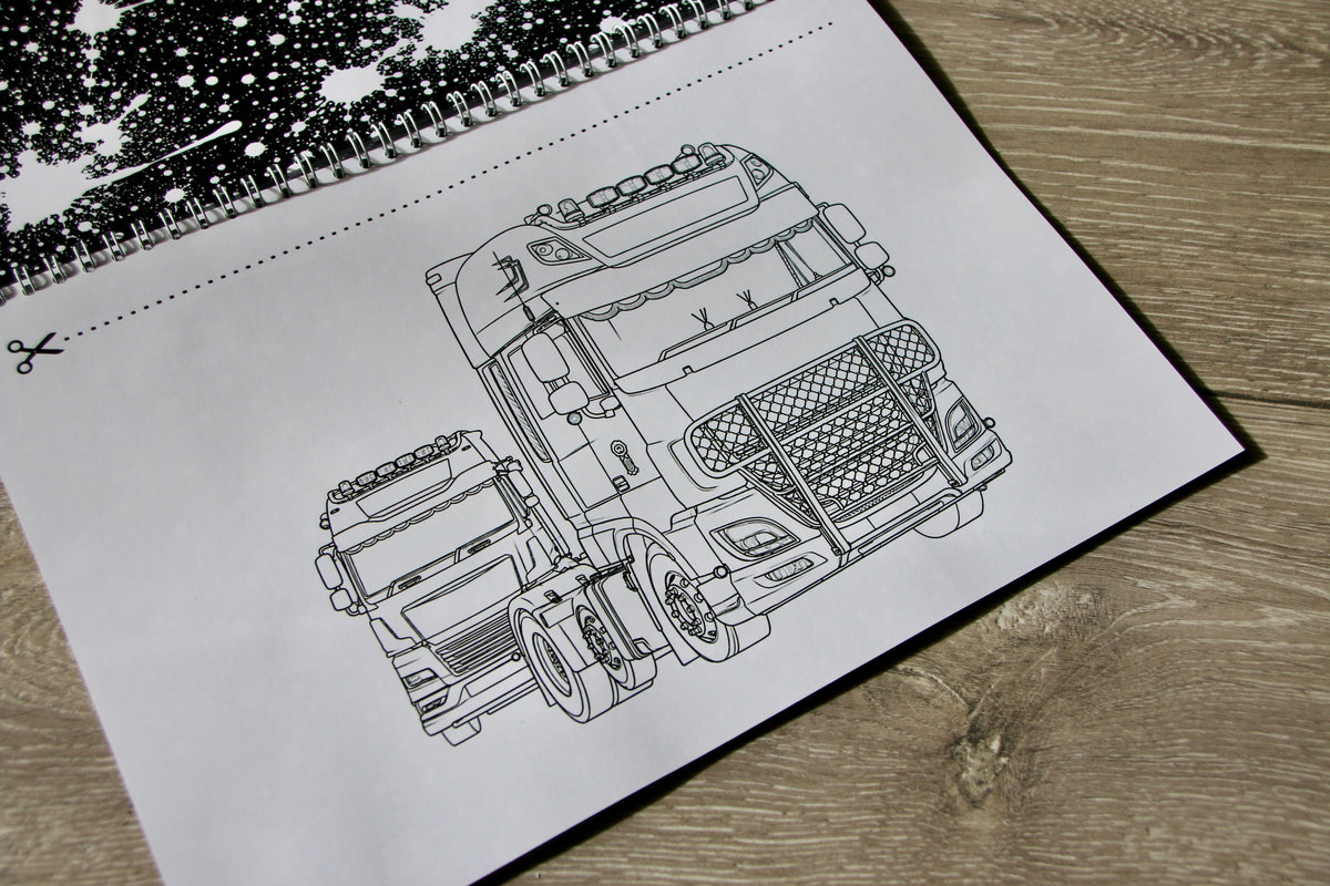 T4T - Time4Colouring