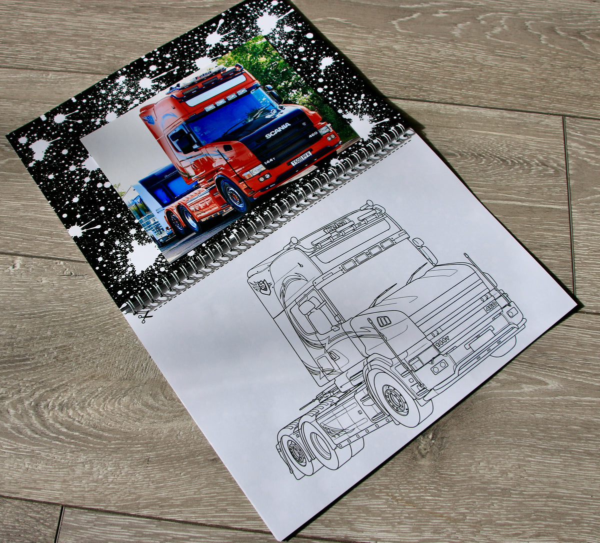 T4T - Time4Colouring